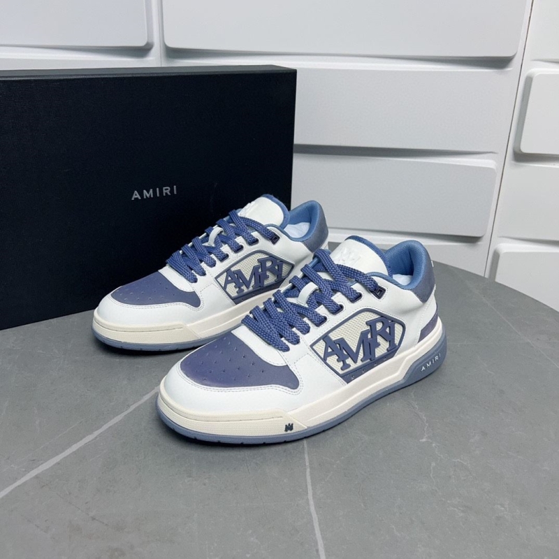 Amiri Sneakers